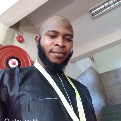Profile Picture of Uthman Ibrahim (@UthmanI60165273) on Twitter