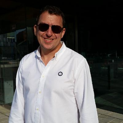 Profile Picture of Steve Emsley (@stevengemsley) on Twitter