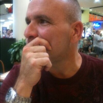 Profile Picture of Michael Laux (@LauxMichael) on Twitter