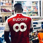 Michael Rudoff - Facebook Profile Picture of Michael Rudoff (@michael.donkor.35) on Facebook