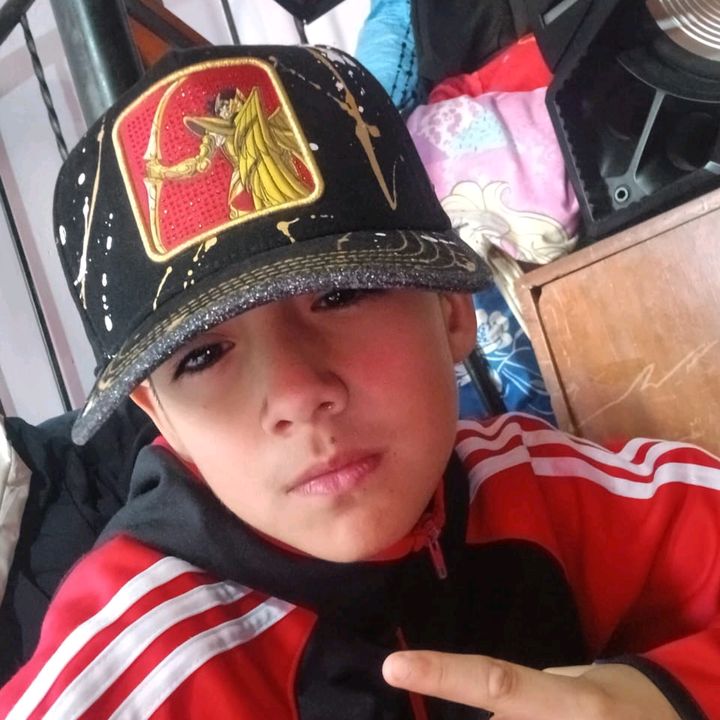 Profile Picture of aaron (@aaron_del.26) on Tiktok