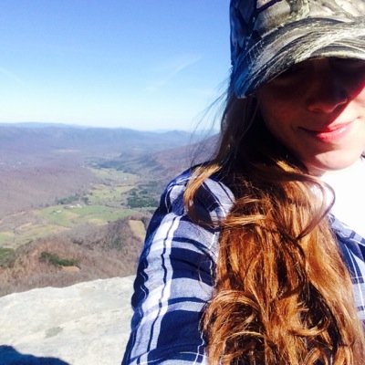 Mikaela Davis - Twitter Profile Picture of Mikaela Davis (@MaKk13) on Twitter