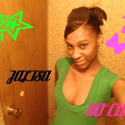 Jalisa White - Twitter Profile Picture of Jalisa White (@Bambi1793) on Twitter
