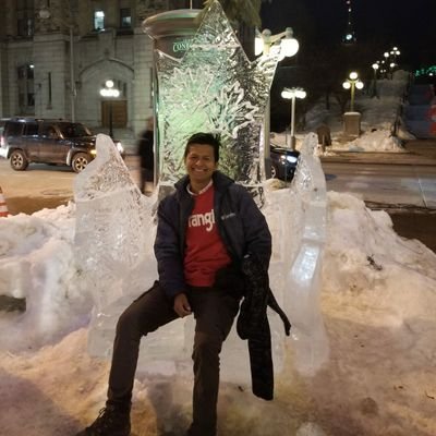 Profile Picture of Walter Antonio Mesquita Romero (@waltermezquita1) on Twitter