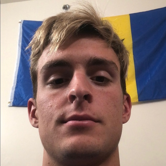 Profile Picture of Jack Kirby (@jackskirby) on Poshmark