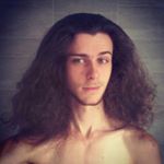 Profile Photo of Robert Broome (@tall_dark_hopeful) on Instagram