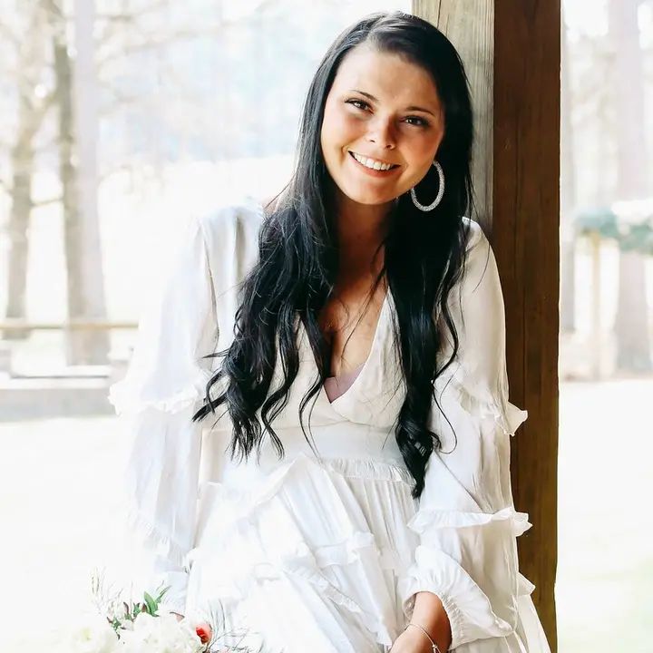 Profile Picture of CassandraBest (@cassandrabestqapg) on Tiktok