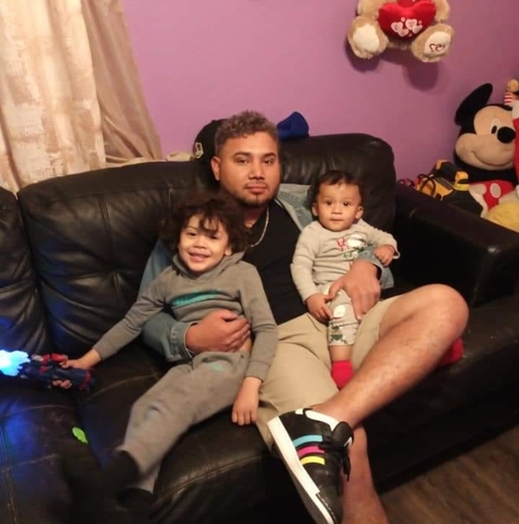 Profile Picture of Yeison jose Aguilar escobedo (@yeisonjose1995) on Poshmark