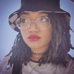 Profile Picture of Mikki Vydienne Jones (@_mikamedusa) on Instagram