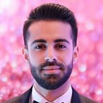 Profile Picture of Anis Saad (@anis_saad) on Instagram