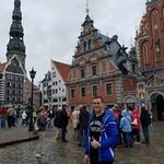 Profile Picture of Bryan Sterling (@shai.hulud.sterling) on Instagram