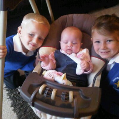 Profile Picture of Fawn Leah Tilley (@fawn1430) on Twitter