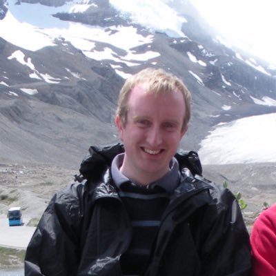 Profile Picture of David Conway (@davc32001) on Twitter