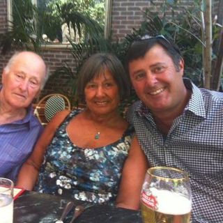 Profile Picture of Eleanor Hailes (@eleanor.hailes.1) on Facebook