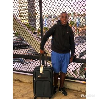 Profile Picture of Byron Samuels Jr. (@Byron-Samuels-Jr) on Facebook