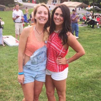 Profile Picture of Savannah Klein (@savvy_k217) on Twitter