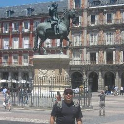 Profile Picture of Michael Barra (@michaelbarra2) on Twitter