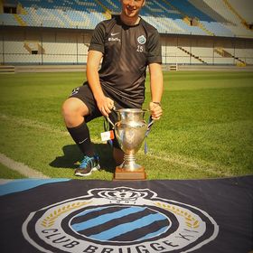 Profile Picture of Glenn Vanneste (@glennvanneste1) on Pinterest