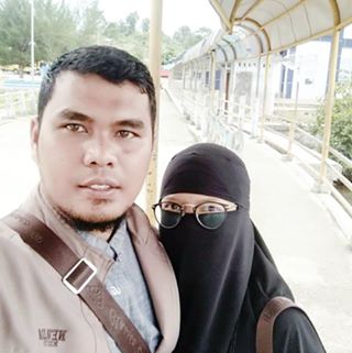 Profile Picture of Anggun Ramania Assingkily (@Ramania97) on Facebook