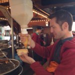 Profile Picture of Andrew Hammond (@schwingderhamma) on Instagram