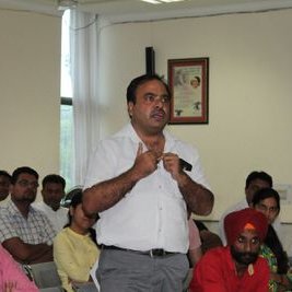Profile Picture of Manoj Sethi (@manojsethi2512) on Twitter