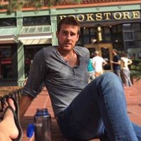 Profile Picture of Joe Ferris (@joe-ferris-9) on Quora