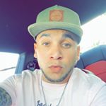 Profile Picture of Marcus Mays ♌️ (@soldierbyaccident_) on Instagram