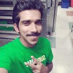 Profile Picture of nikhil (@nikhil_john__05) on Instagram