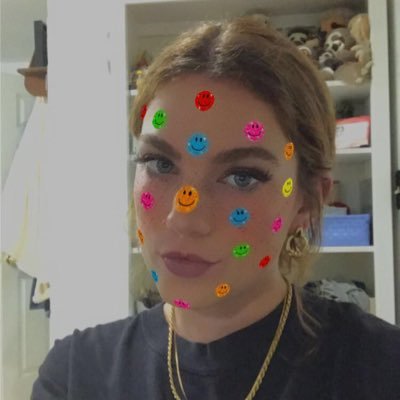 Bailey Willard 🌞 - Twitter Profile Picture of Bailey Willard 🌞 (@wbailey24) on Twitter