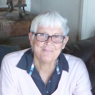Profile Picture of Jacqueline Verelst (@jacqueline.verelst.54) on Facebook