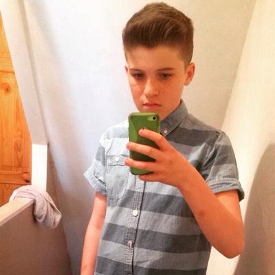 Profile Picture of Braden Glenn Ackroyd (@GlennBraden) on Twitter