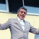 Profile Picture of Claudio Daniel Tocci (@tocci64) on Instagram