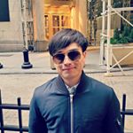 Profile Picture of larry huang (@larry.yl) on Instagram