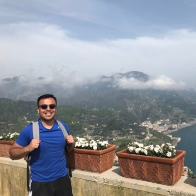 Profile Picture of Mariano Portocarrero (@mariano_r_porto) on Twitter