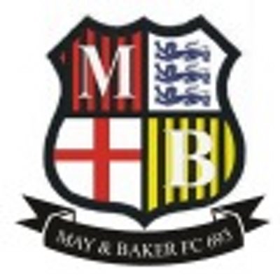 Profile Picture of May & Baker Sun 1st (@paul_humble) on Twitter
