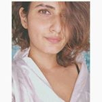 Profile Picture of fatima-sana sheikh (@fatimasanasheikh) on Instagram