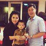 Profile Picture of JULIANA WANG (@juliatandy) on Instagram