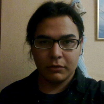 Profile Picture of Rene Mena (@menovsky_1) on Twitter