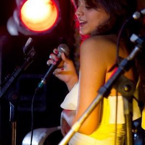 Maria Luiza - Myspace Profile Picture of Maria Luiza (@amarialuiza) on Myspace