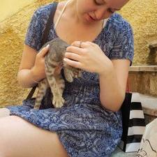 Profile Picture of Becki Smith (@beki_ozil) on Twitter