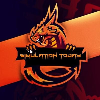 Profile Picture of Ren Singh (@simulationtoday) on Twitter