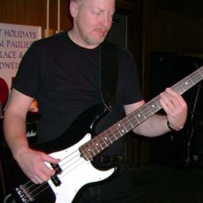 Profile Picture of Jim Scholl (@SchollJim) on Twitter