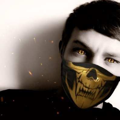 Profile Picture of Mark Barrass (@MarkBarrass4) on Twitter