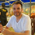 Profile Picture of Richard Dundon (@richarddundon) on Instagram