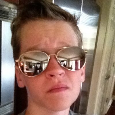 Profile Picture of Nathan Smalley (@Ghostkingangelo) on Twitter