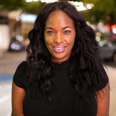 Profile Picture of Author Crystal Tollette (@crystaltollette) on Twitter