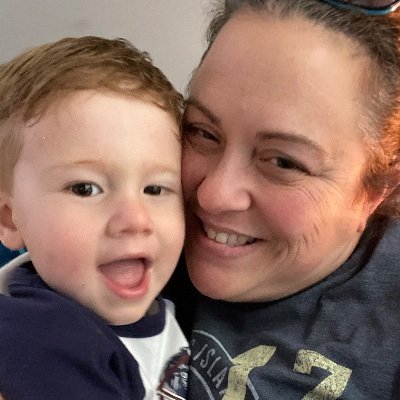 Profile Picture of Joell Davis (@youknowmeazjojo) on Twitter