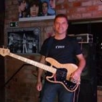 Profile Picture of DanielCiprianiContrabaixista (@danielciprianicbaixista) on Instagram