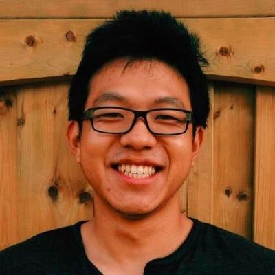 Profile Picture of Gene Gu (@BlitzOh) on Twitter
