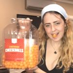 Profile Picture of Julianne Fox (@julianne_foxy) on Instagram